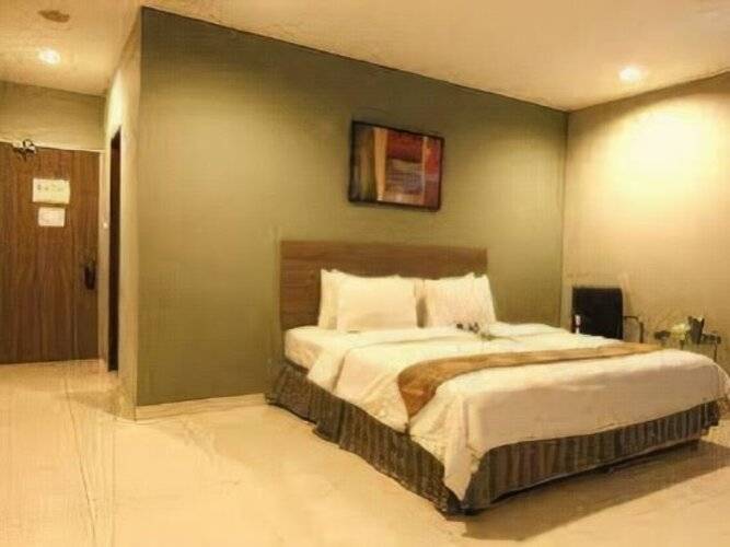 My Hotel