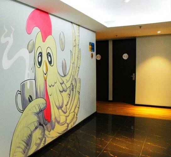 Nite & Day Jakarta - Mangga Besar - Chse Certified