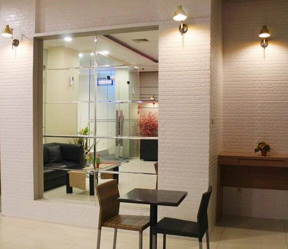 Nite & Day Jakarta - Mangga Besar - Chse Certified