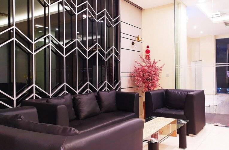 Nite & Day Jakarta - Mangga Besar - Chse Certified