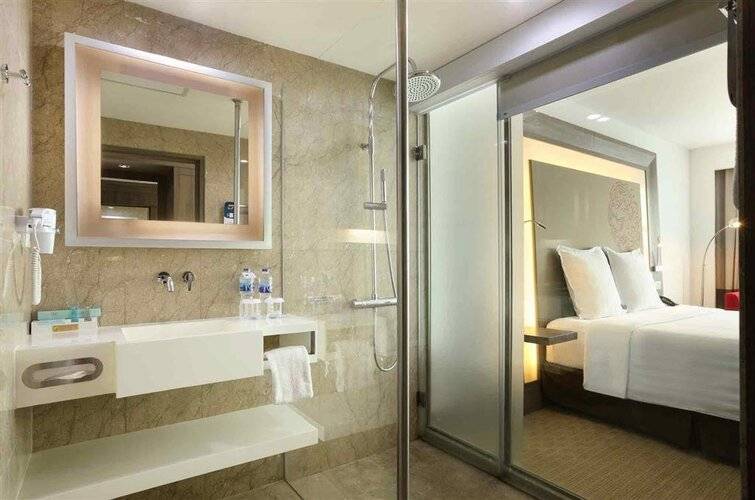 Novotel Jakarta Gajah Mada