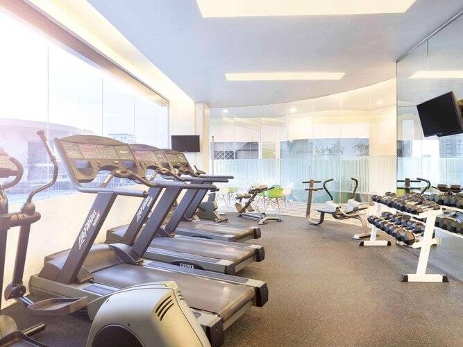 Novotel Jakarta Gajah Mada