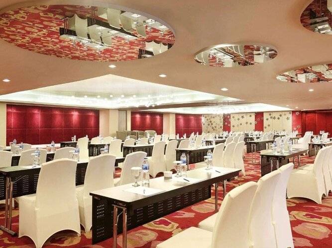 Novotel Jakarta Gajah Mada