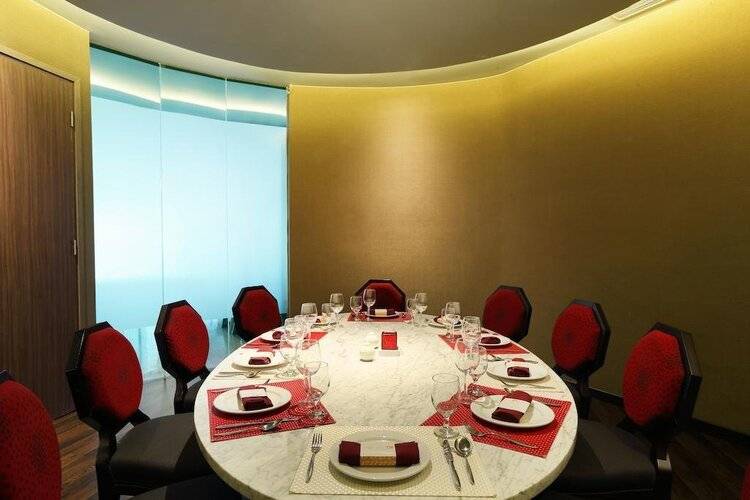 Novotel Jakarta Gajah Mada