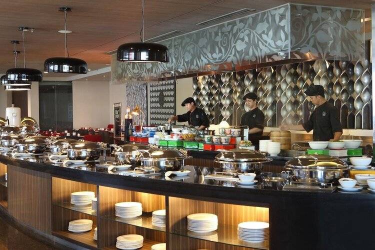 Novotel Jakarta Gajah Mada