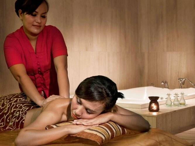 Novotel Jakarta Gajah Mada