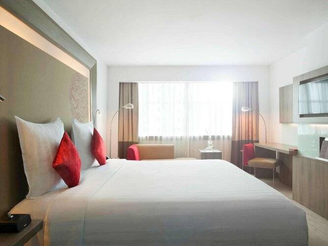 Novotel Jakarta Gajah Mada