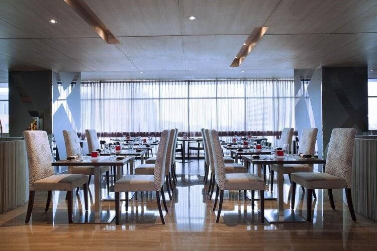 Novotel Jakarta Gajah Mada