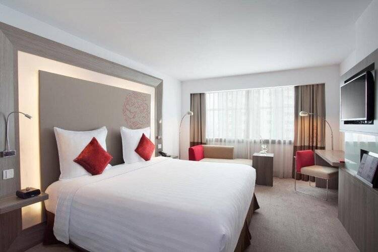 Novotel Jakarta Gajah Mada