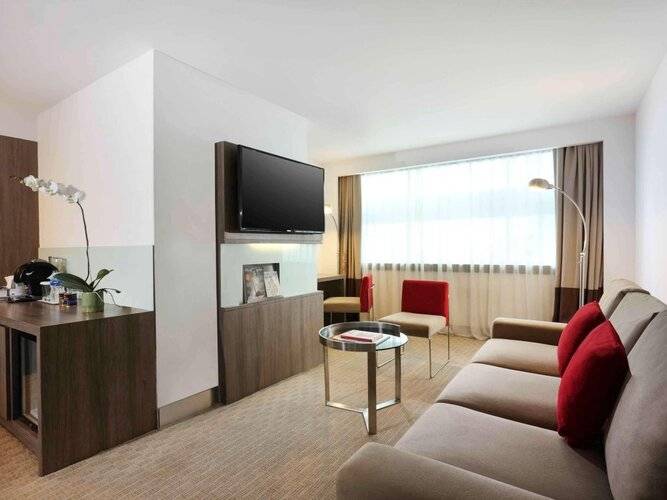 Novotel Jakarta Gajah Mada