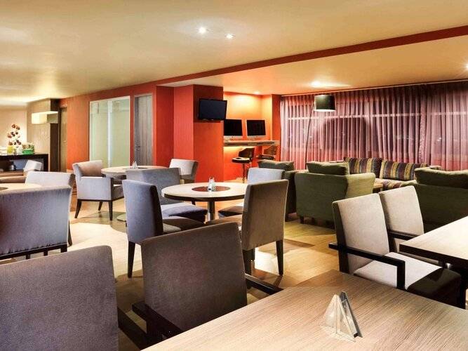 Novotel Jakarta Gajah Mada