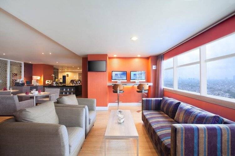 Novotel Jakarta Gajah Mada