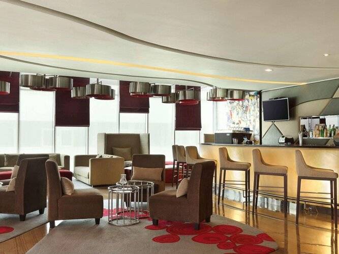 Novotel Jakarta Gajah Mada