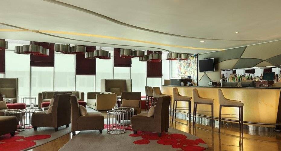 Novotel Jakarta Gajah Mada