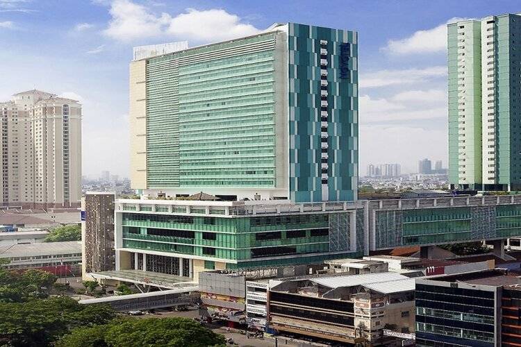 Novotel Jakarta Gajah Mada