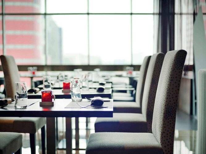 Novotel Jakarta Gajah Mada