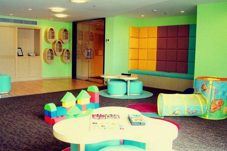 Oakwood Premier Cozmo Jakarta