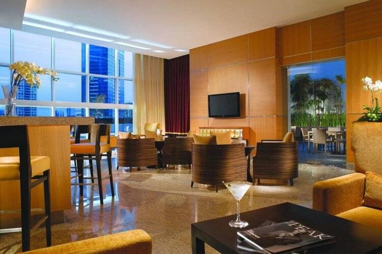 Oakwood Premier Cozmo Jakarta