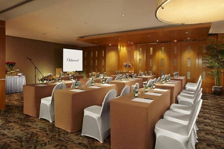 Oakwood Premier Cozmo Jakarta