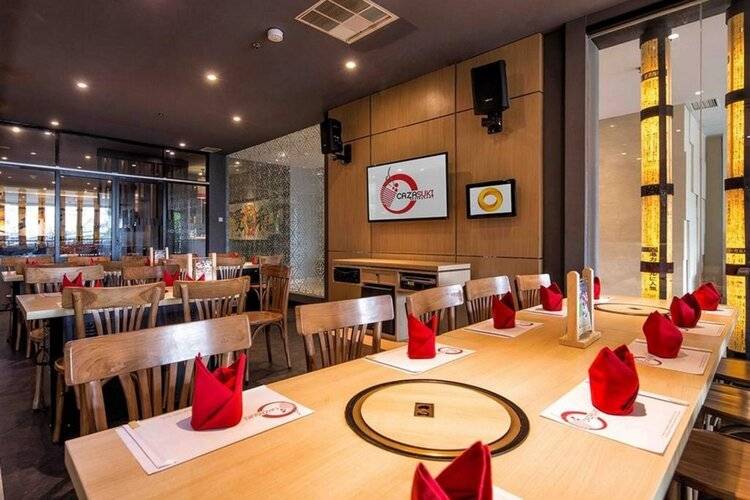 Oria Hotel Jakarta