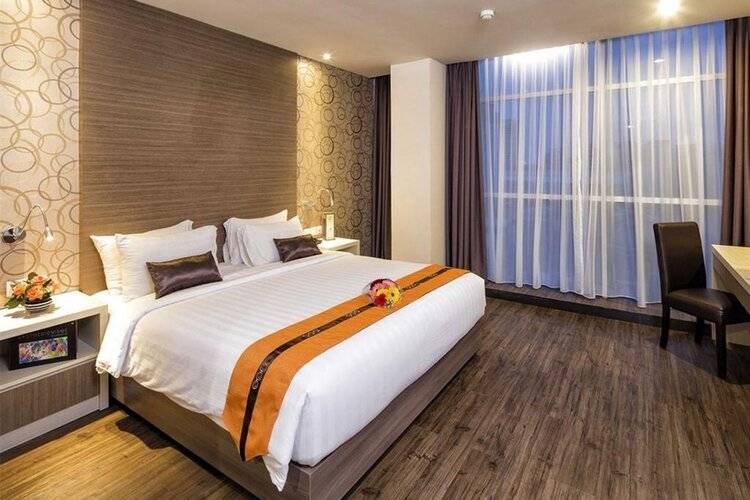 Oria Hotel Jakarta