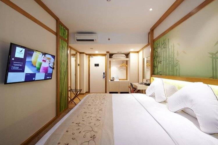 Oria Hotel Jakarta