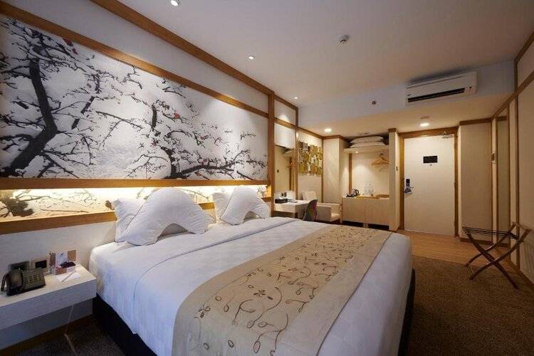 Oria Hotel Jakarta