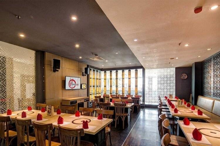 Oria Hotel Jakarta