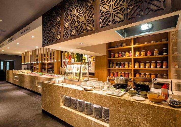 Oria Hotel Jakarta