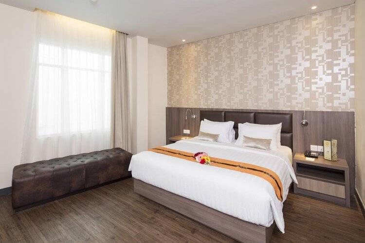 Oria Hotel Jakarta
