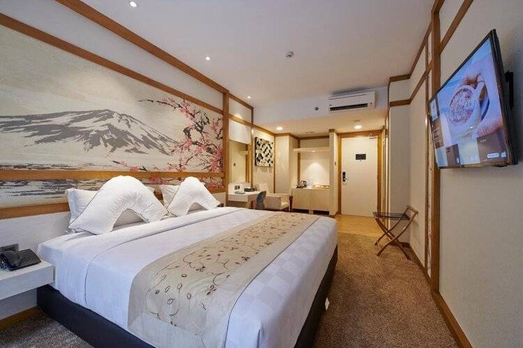Oria Hotel Jakarta