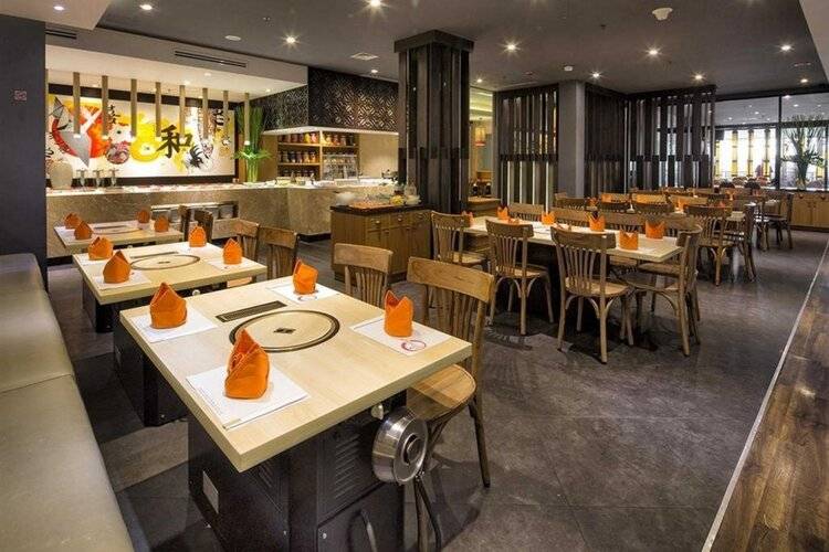 Oria Hotel Jakarta