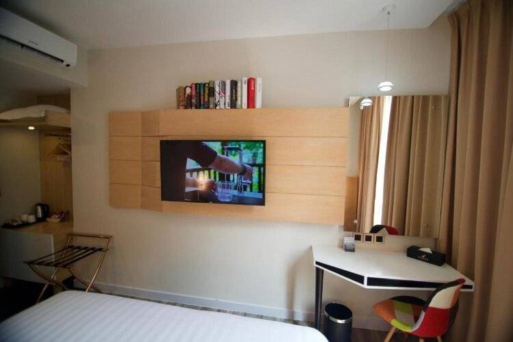 Oria Hotel Jakarta