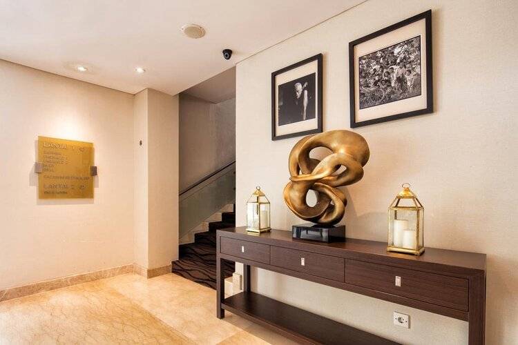 Oria Hotel Jakarta