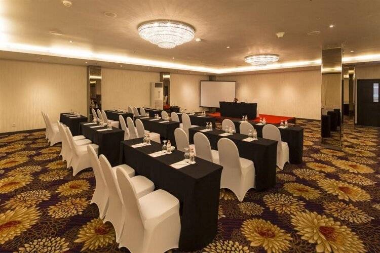 Oria Hotel Jakarta