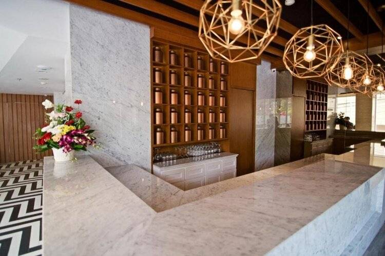 Oria Hotel Jakarta
