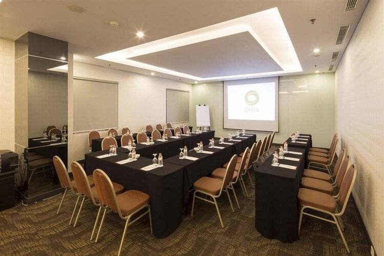 Oria Hotel Jakarta