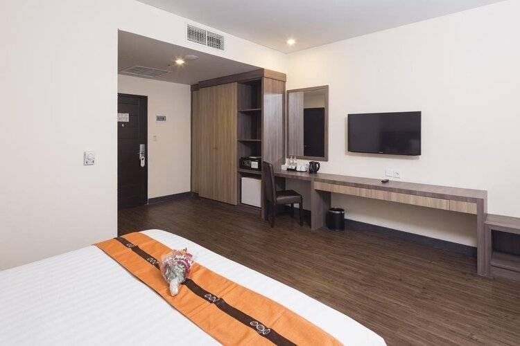Oria Hotel Jakarta