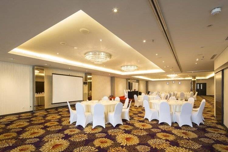 Oria Hotel Jakarta