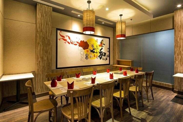 Oria Hotel Jakarta