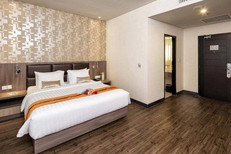 Oria Hotel Jakarta