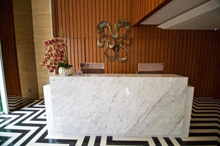 Oria Hotel Jakarta
