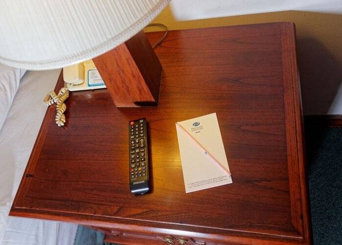 Paragon Gallery Hotel