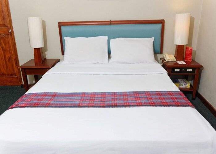 Paragon Gallery Hotel