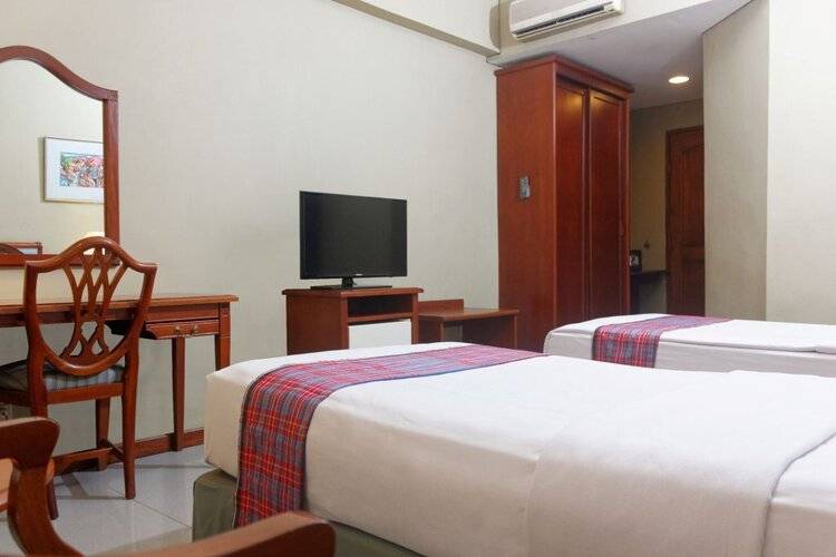 Paragon Gallery Hotel