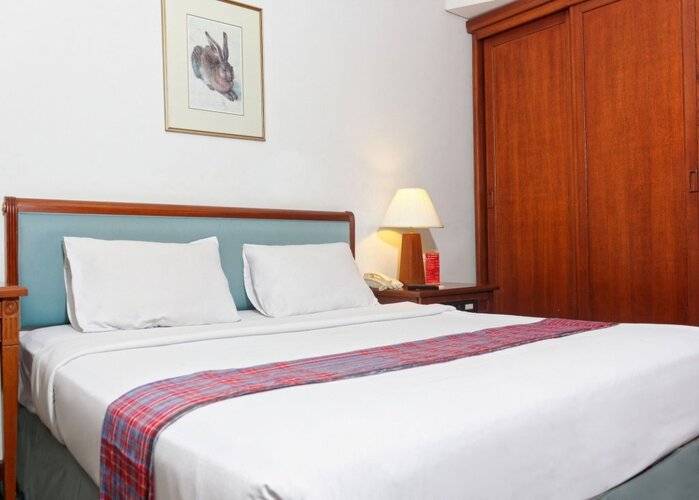 Paragon Gallery Hotel