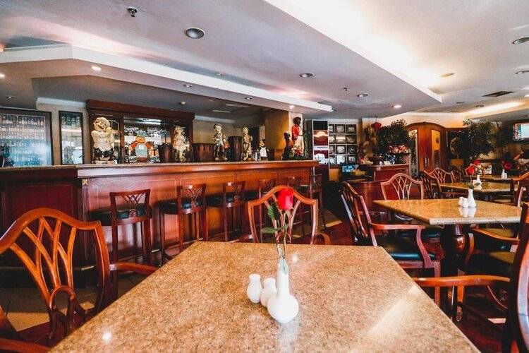 Paragon Gallery Hotel