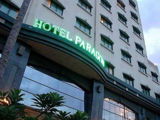 Paragon Gallery Hotel