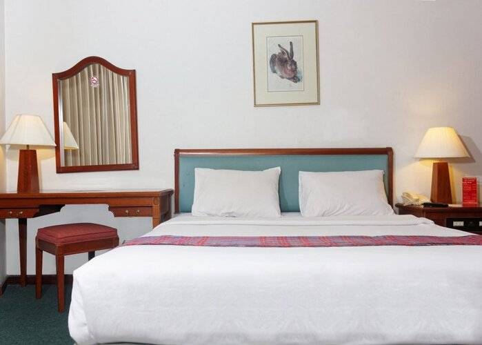 Paragon Gallery Hotel
