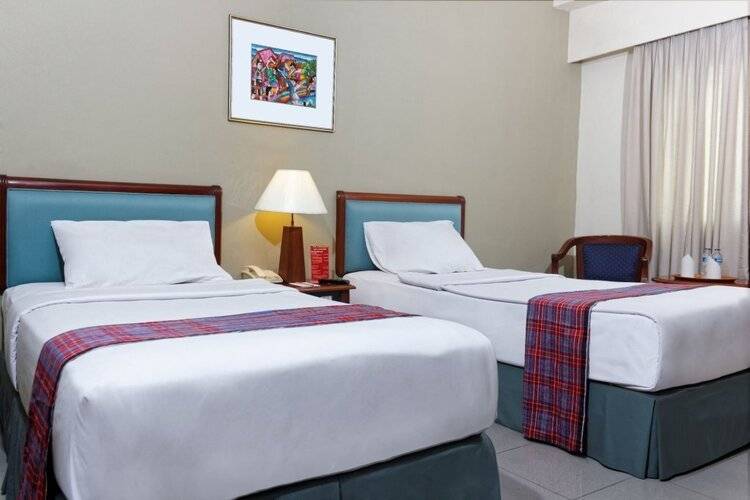 Paragon Gallery Hotel